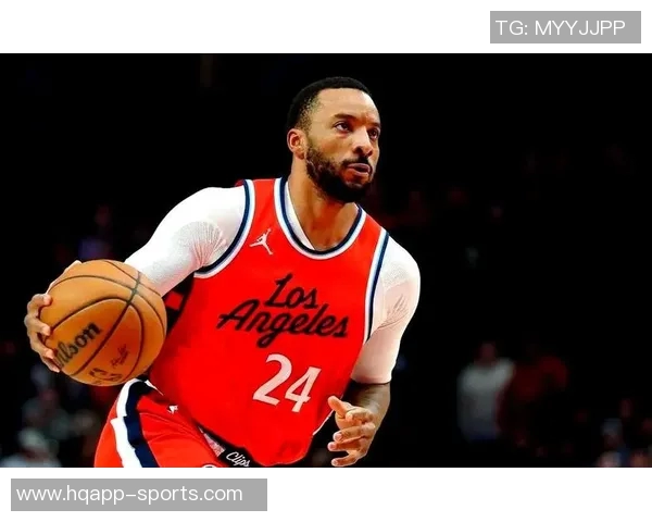 贝弗利谈快船季后赛前景称鲍威尔缺阵将影响球队表现