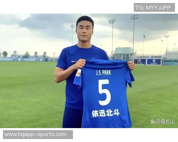 韩媒报道明年中超或迎韩国外援朴志洙与山东泰山传出联系 韩媒报道明年中超或迎韩国外援朴志洙与山东泰山传出联系