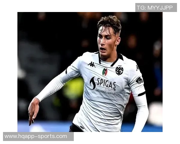 卡利亚里以400万欧元买断埃斯波西托国米保留未来收益40