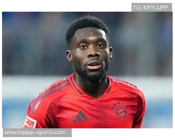 阿方索戴维斯重返赛场期待替补出战葡体教练决定上场机会