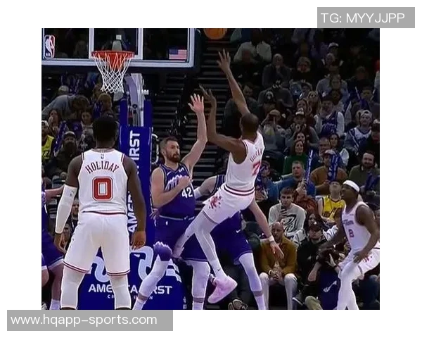 乐福回忆18年总决赛首战失利直言裁判改判令我心有不甘至今难以释怀