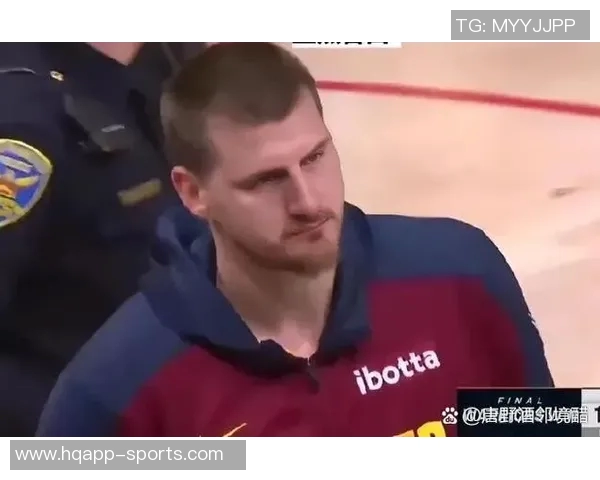 掘金在约基奇缺阵情况下表现不俗战绩追平马刺展现球队深度